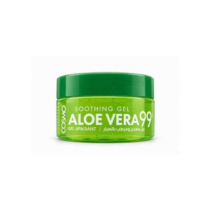 Cosmo Aloe Vera Gel