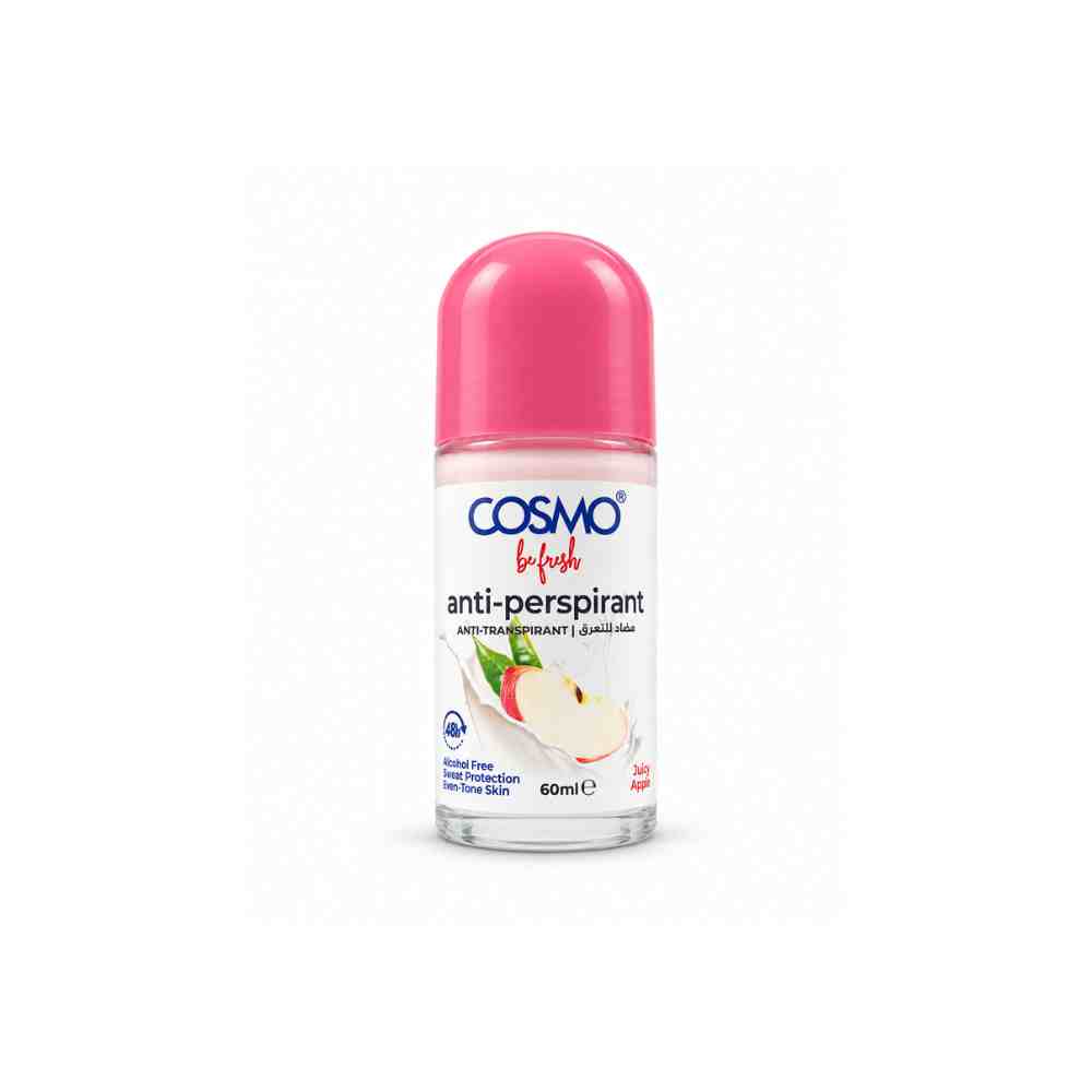 Cosmo Juicy Apple Rollon