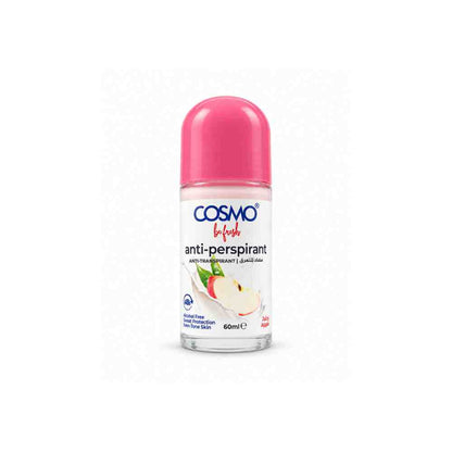 Cosmo Juicy Apple Rollon