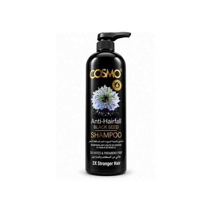 Cosmo Black Seed Shampoo