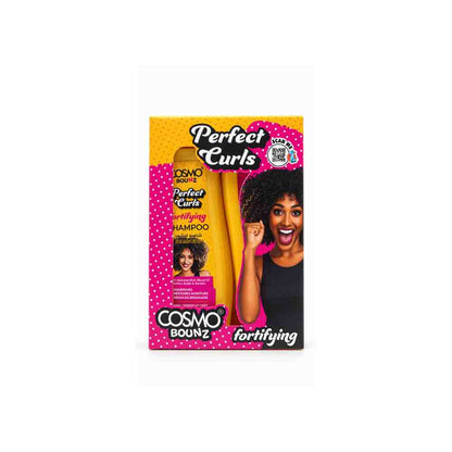 Cosmo Bounz Fortifying Set