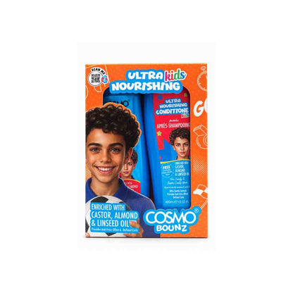 Cosmo Bounz Kids Set