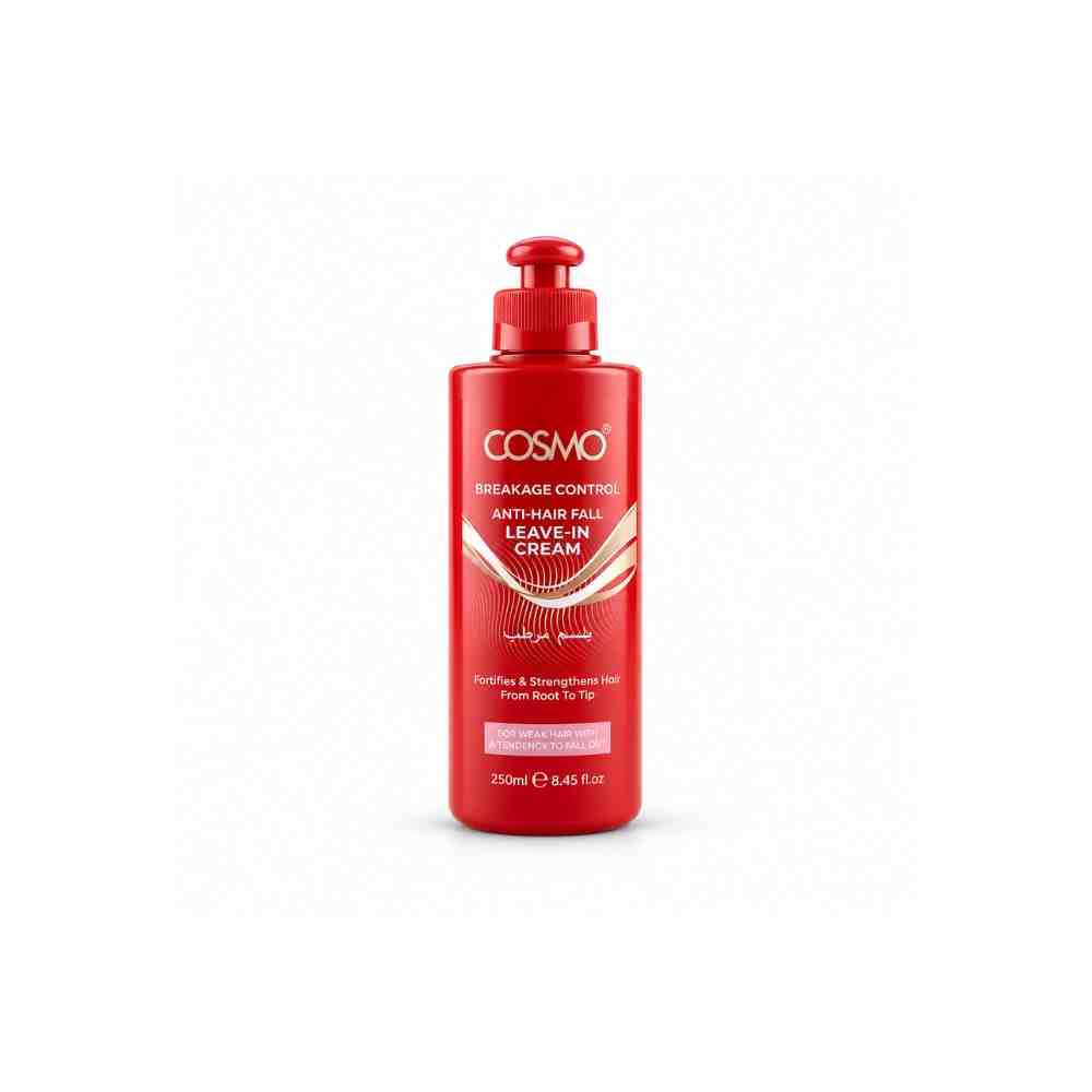 Cosmo Breakage Control Cream