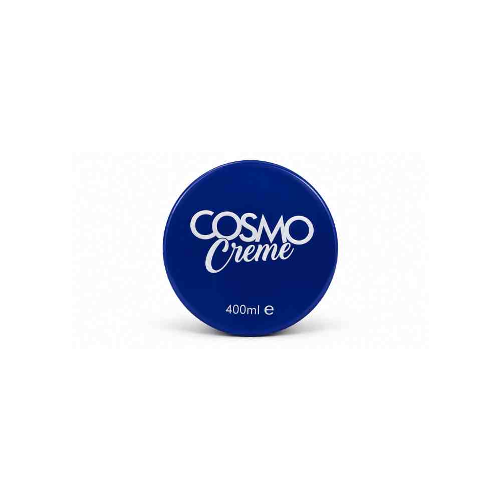 Cosmo Nourishing Creme Jar