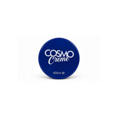Cosmo Nourishing Creme Jar