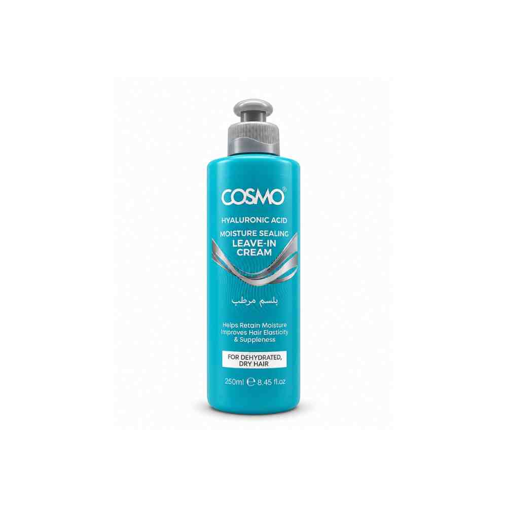 Cosmo Hyaluronic Leave-In Cream