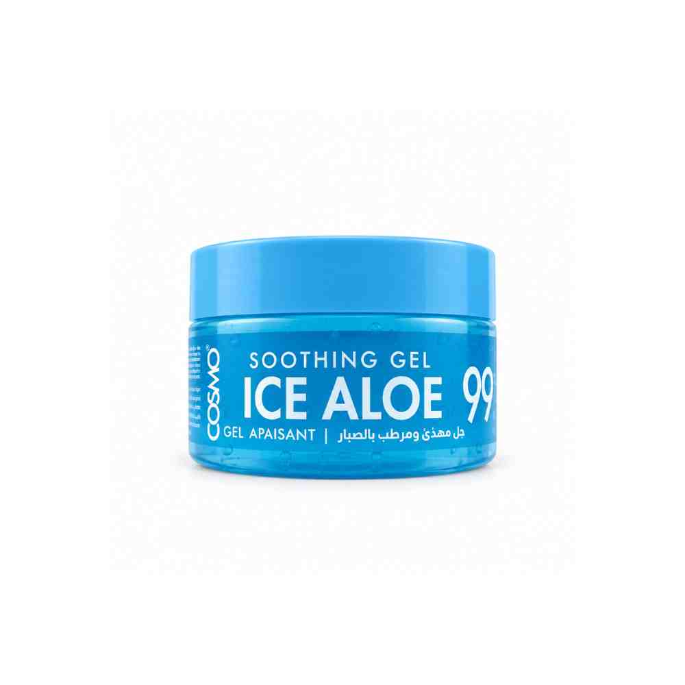 Cosmo Ice Aloe Gel