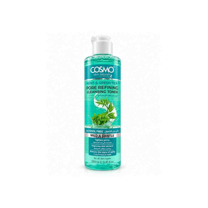 Cosmo Green Tea Toner