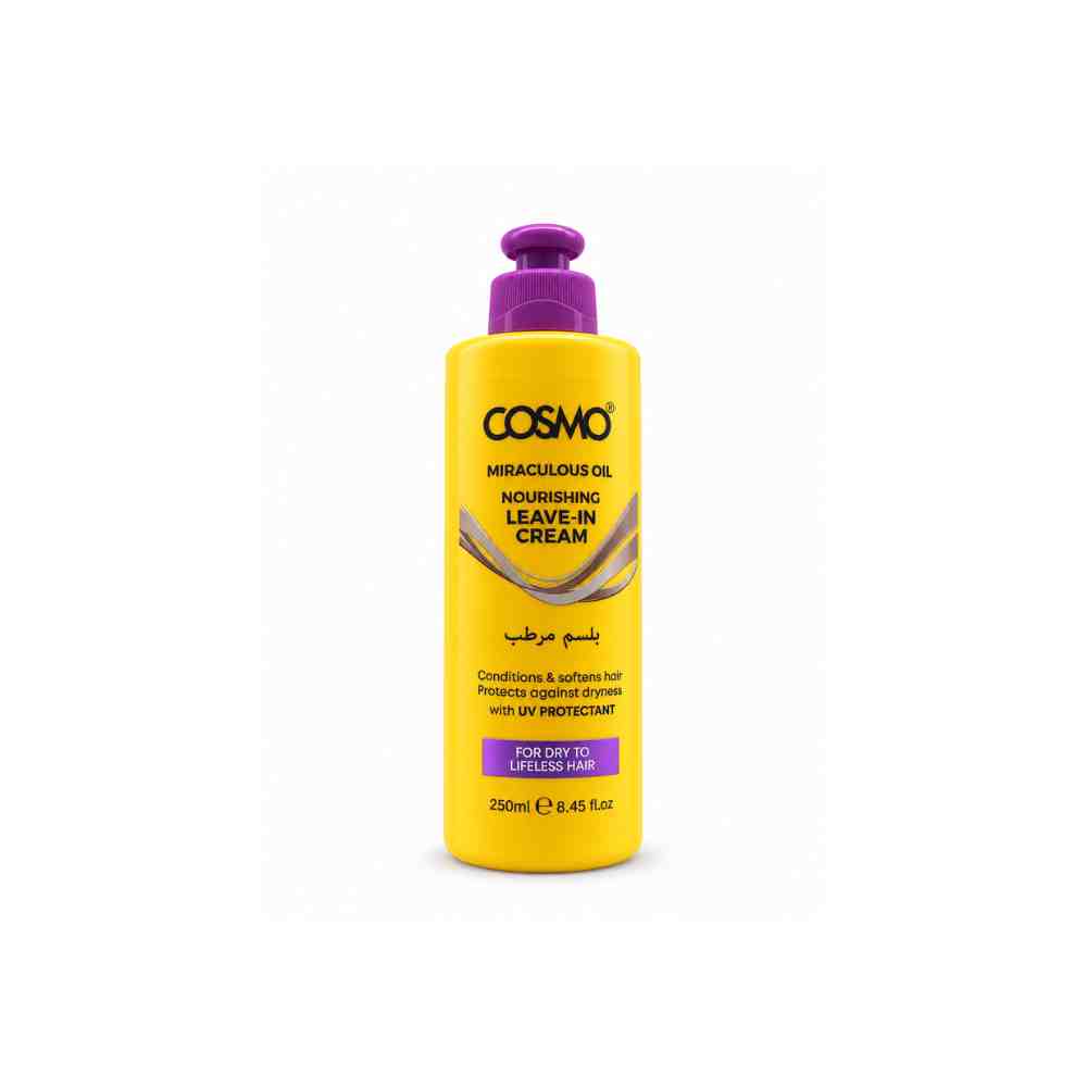 COSMO Nourishing Leave-In Cream