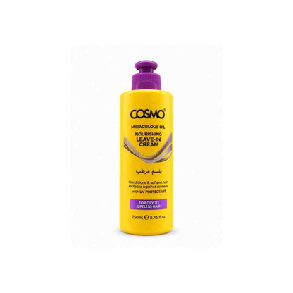 COSMO Nourishing Leave-In Cream