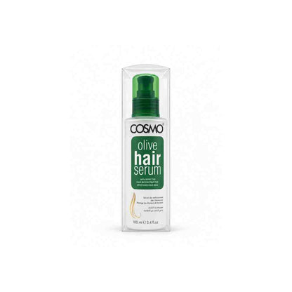 Cosmo Olive Hair Serum