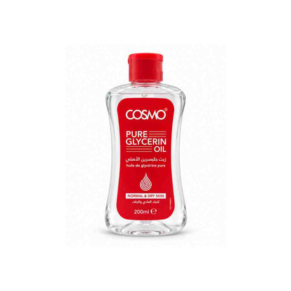 Cosmo Pure Glycerin Oil