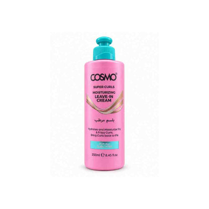 Cosmo Super Curls Cream