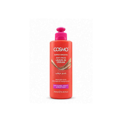 Cosmo Anti Frizz Cream
