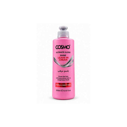Cosmo Shine Leave-In Cream