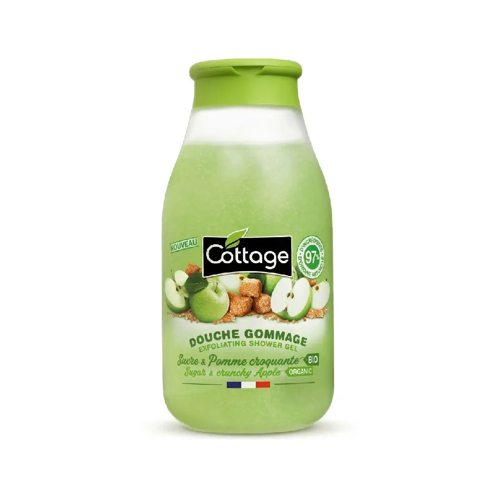 Cottage  Shower Gel