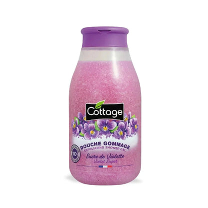Cottage violet  Shower Gel