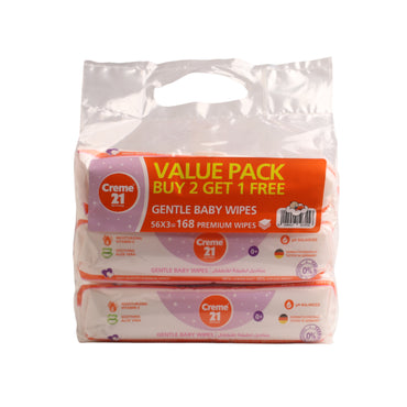 cream-21-gentle-baby-wipes-with-aloe-vera-and-vitamin-e-moisturizing-and-soothing-skin-56-wipes-3-packs-21-free
