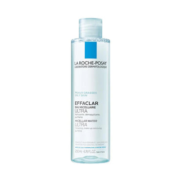 La Roche-Posay Effaclar Purifying Micellar Water - 200ml