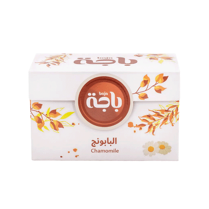 باجة شاي البابونج - 20 ظرف