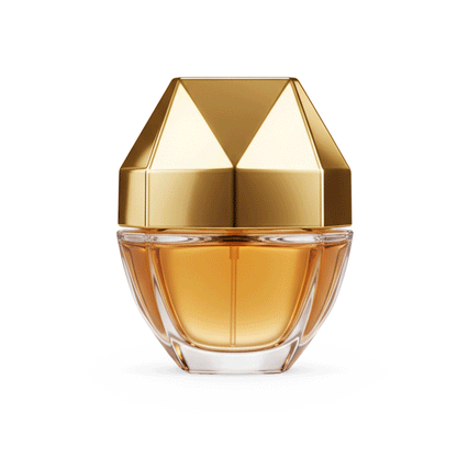 دايموند شايني عطر ليدي مليون – 25 مل