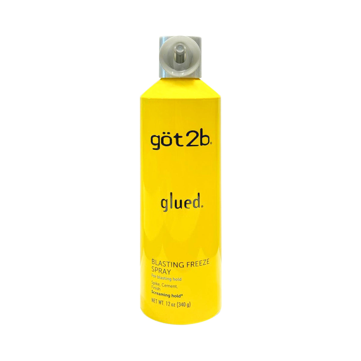 Got2B Glued Hair Hold Spray - 340 gm