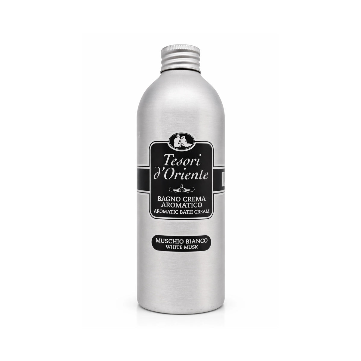 تيسوري دي أورينتي كريم استحمام عطري - 500 مل - white musk
