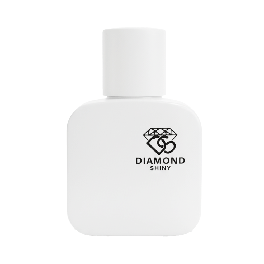 دايموند شايني عطر لاكوست وايت – 25 مل