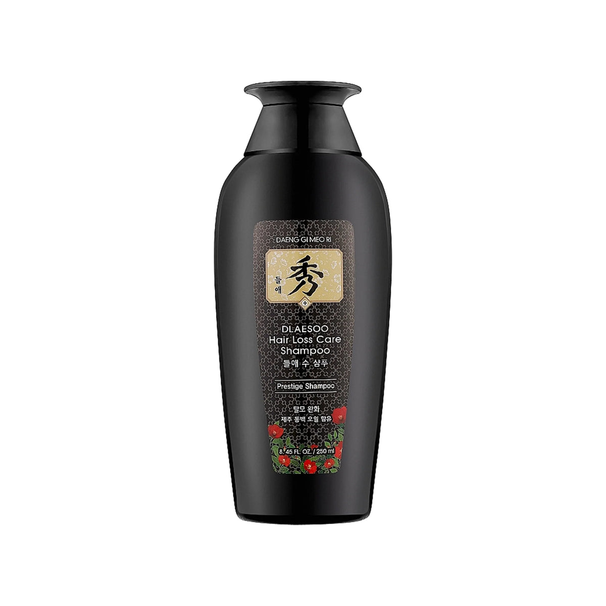 Dlaesoo Prestige Shampoo