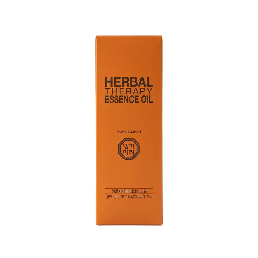 Herbal Hair Oil
