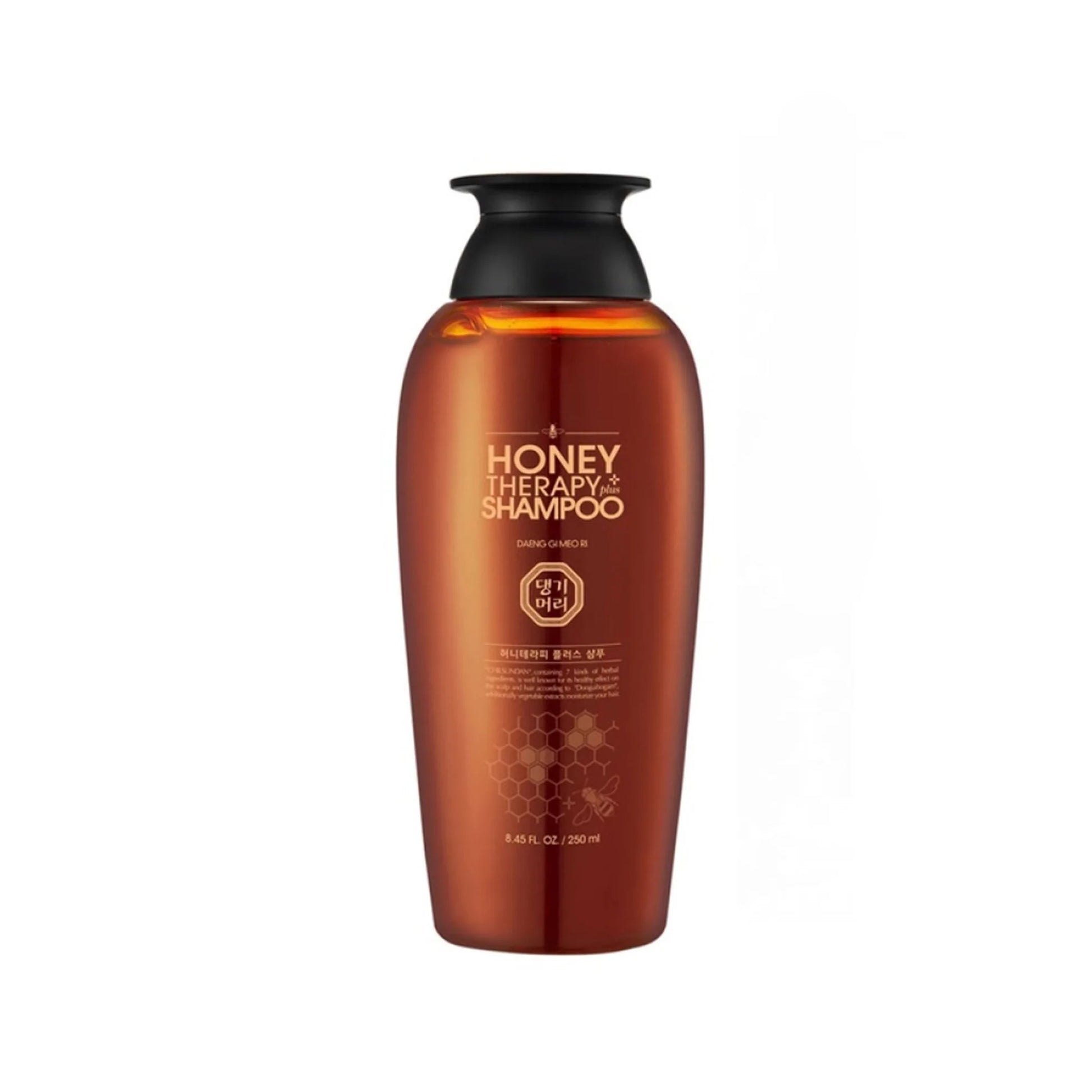 Honey Therapy Shampoo
