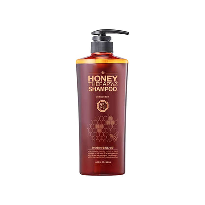 Honey Therapy Plus Shampoo