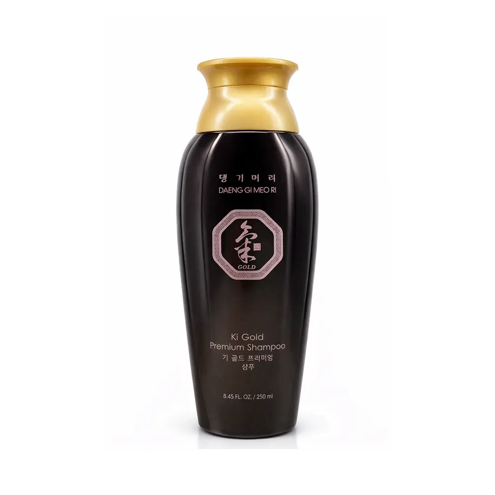 Ki Gold Premium Shampoo