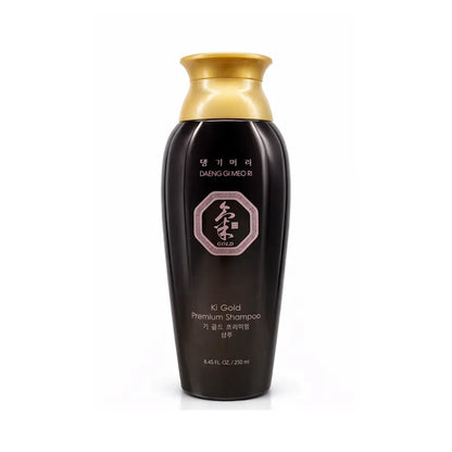 Ki Gold Premium Shampoo