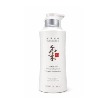 Ki Gold Hair Treatment