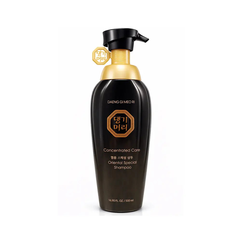 Oriental Special Shampoo