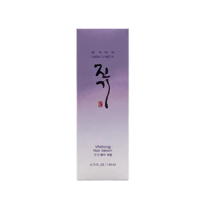 Vitalizing Hair Serum