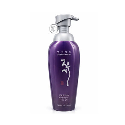Daeng Gi Vitalizing Shampoo