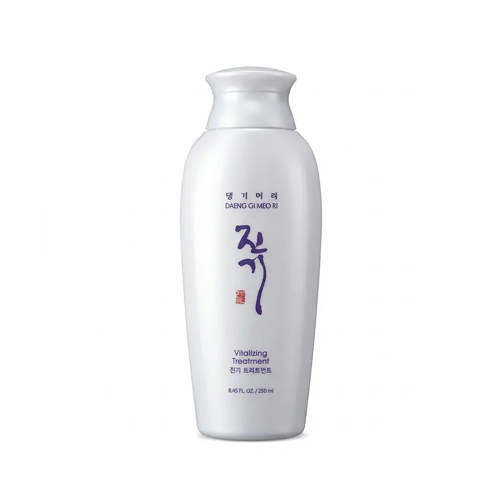 Vitalizing Hair Treatment