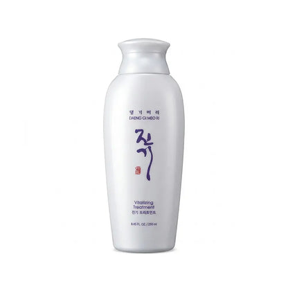 Vitalizing Hair Treatment