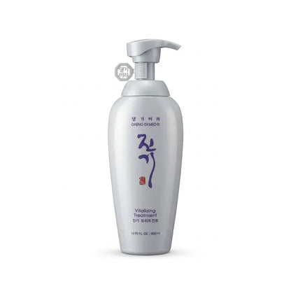 Daeng Gi Treatment Bottle