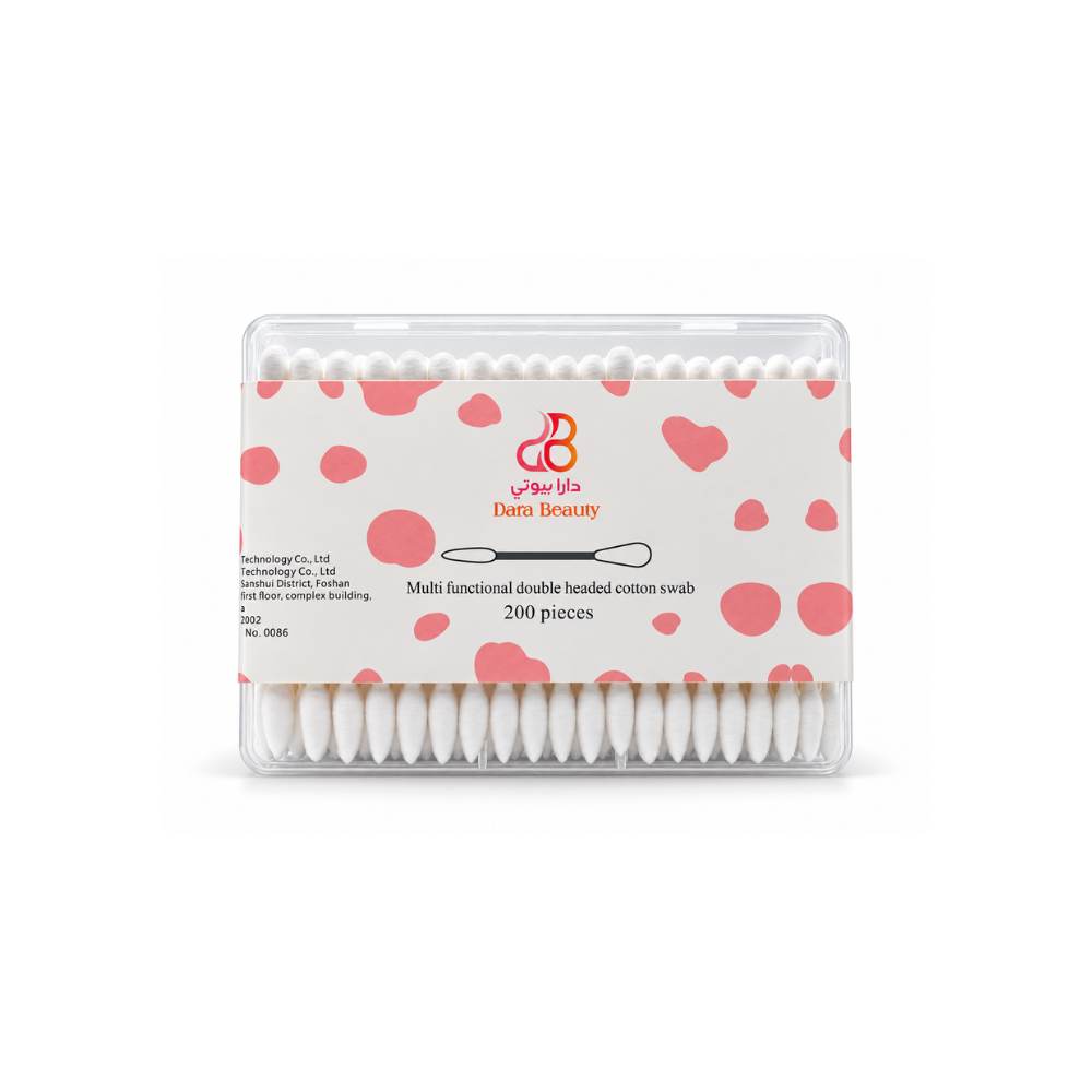 Dara Beauty Cotton Swabs