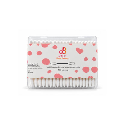 Dara Beauty Cotton Swabs