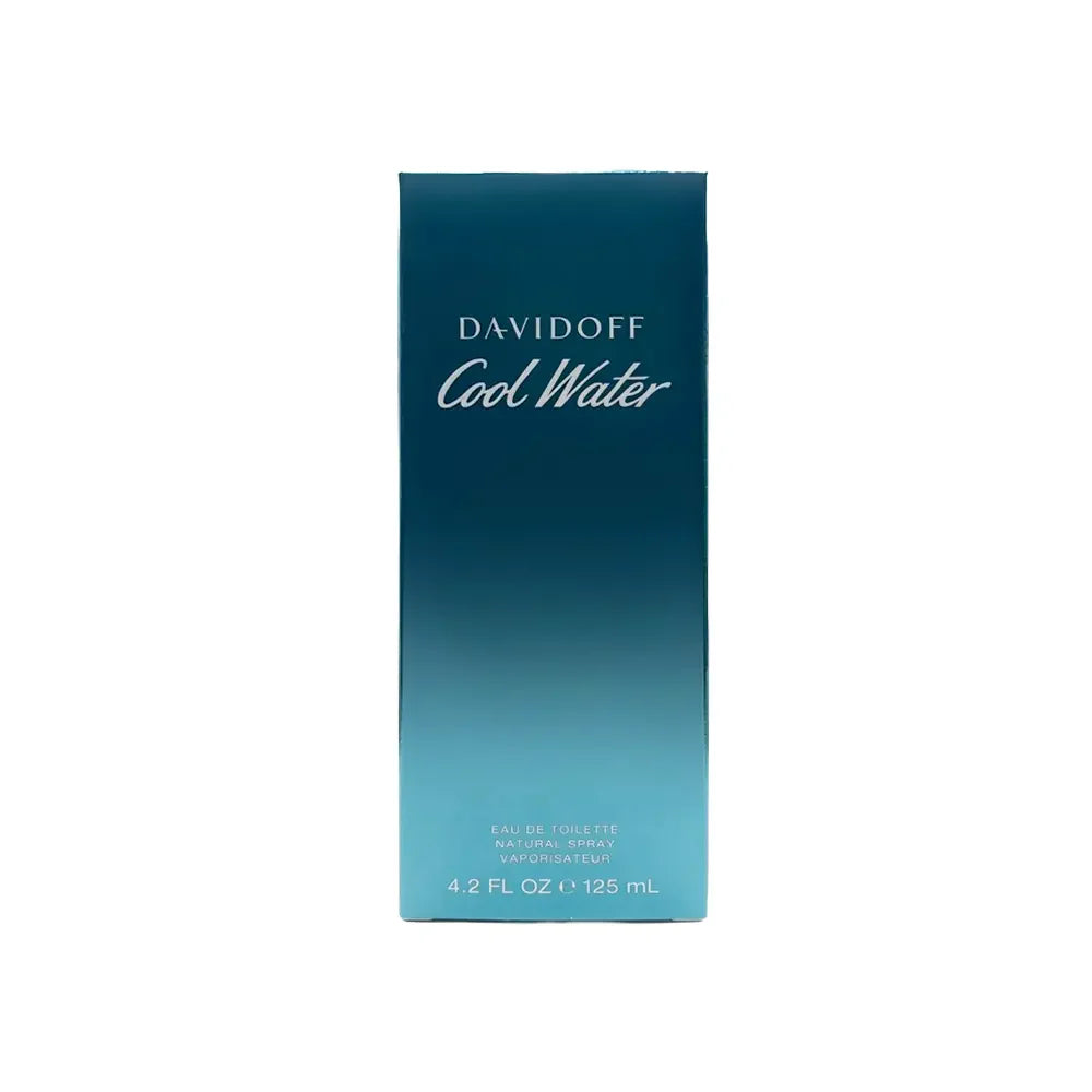 Davidoff Cool Water