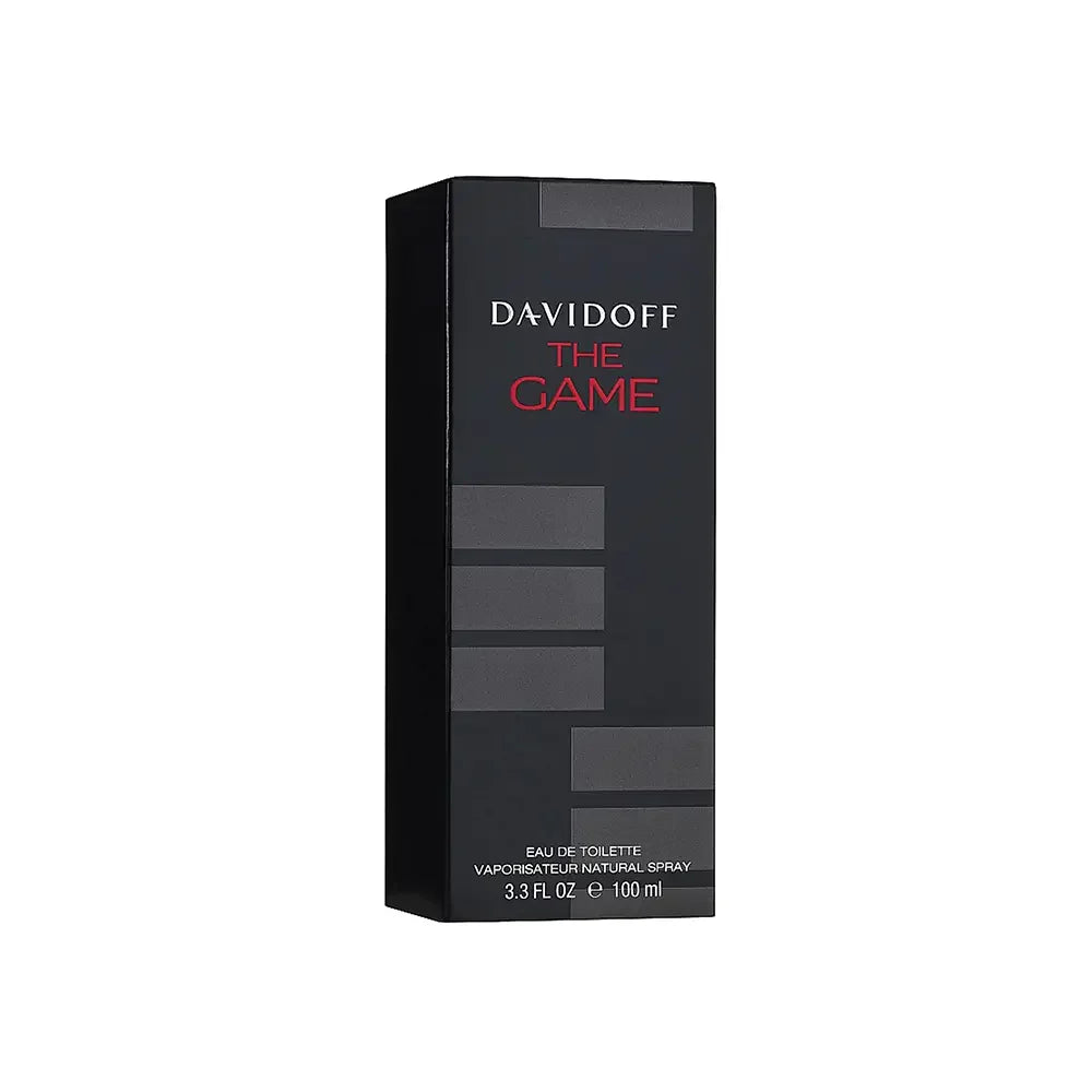 Davidoff The Game EDT