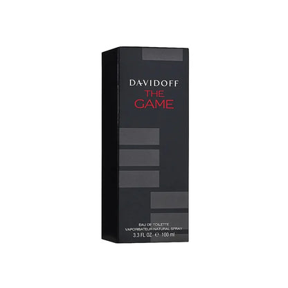 Davidoff The Game EDT