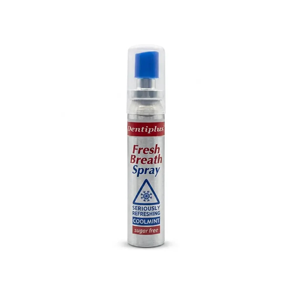 Dentiplus Breath Spray