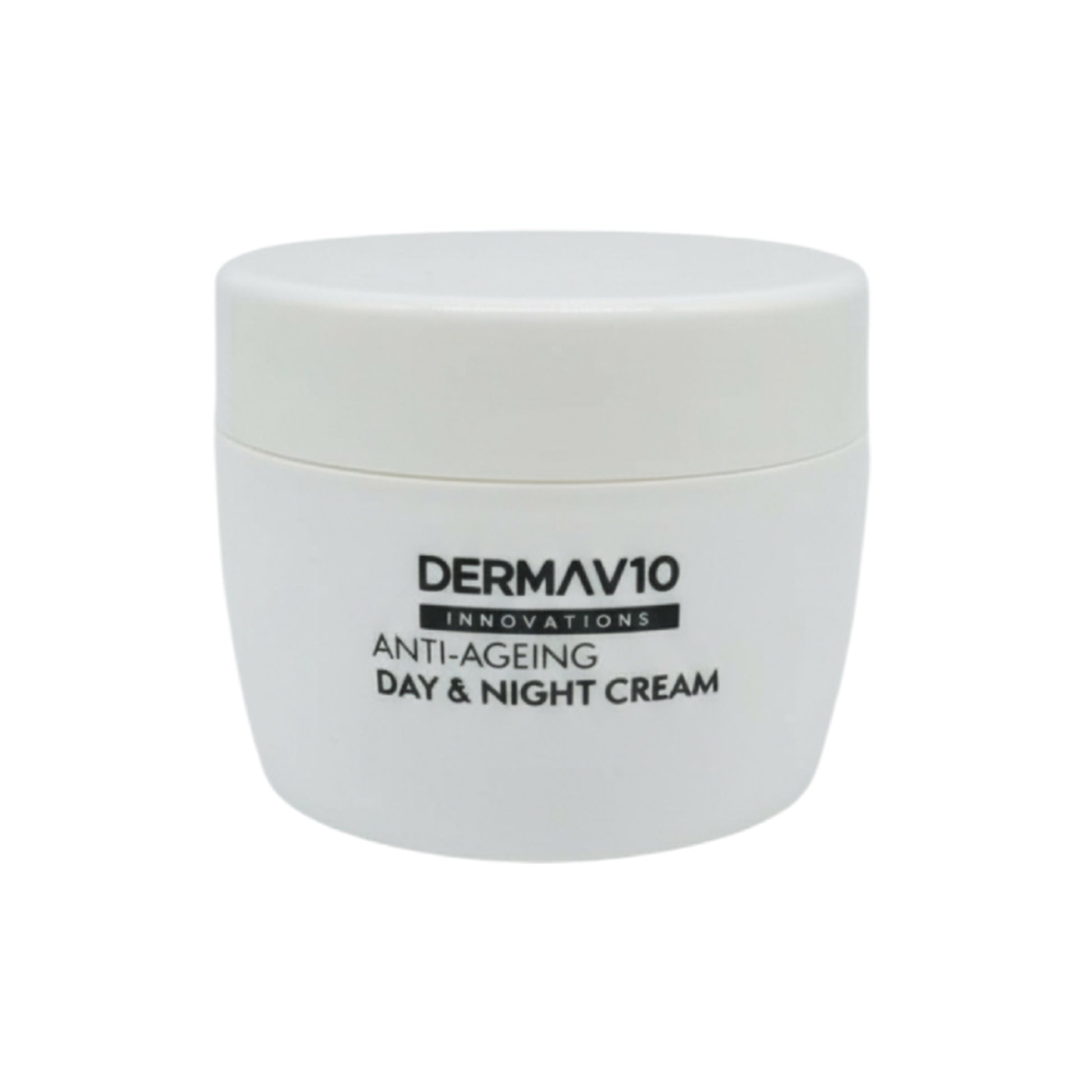 derma-v10-anti-aging-day-and-night-cream-with-collagen-50-ml