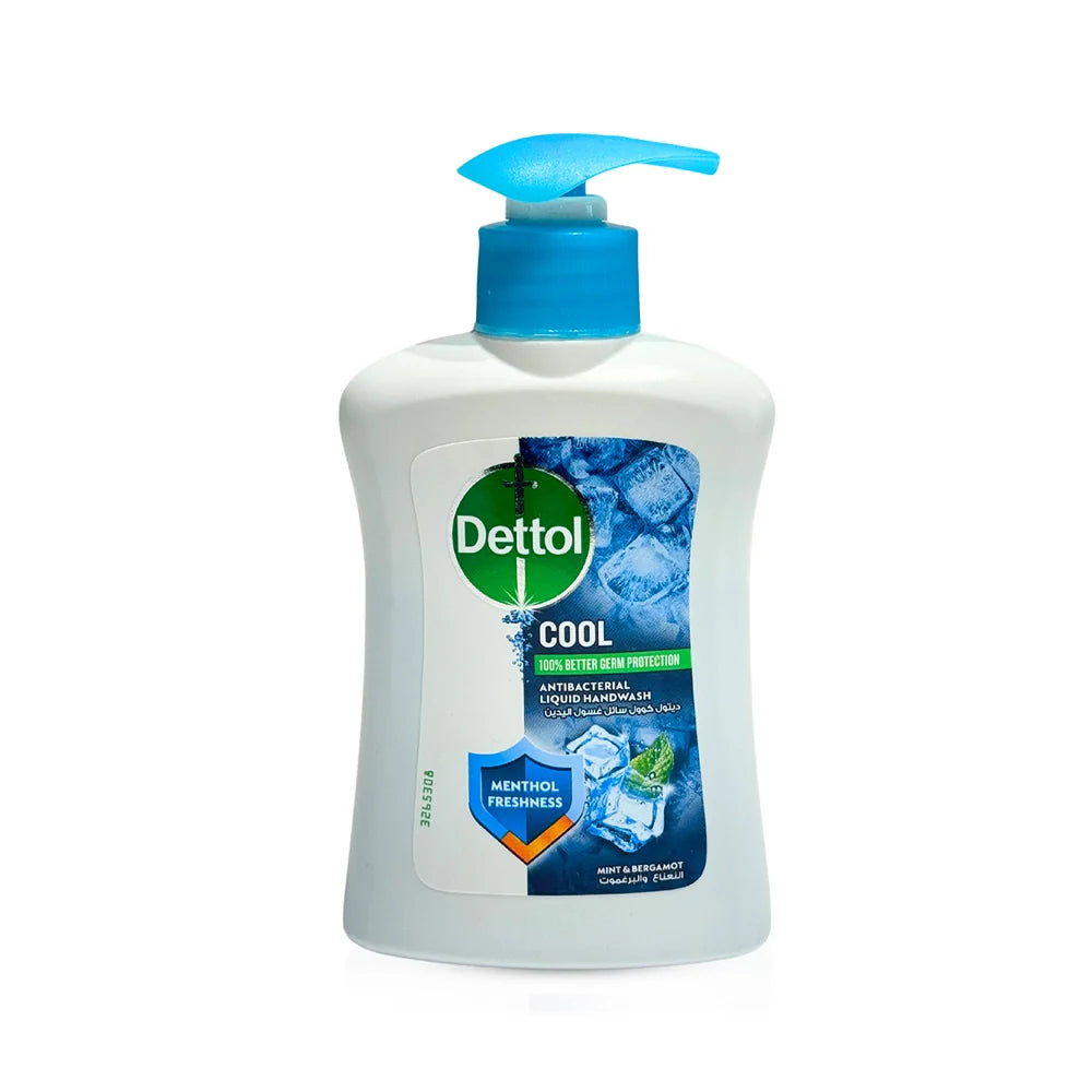 Dettol Cool Handwash