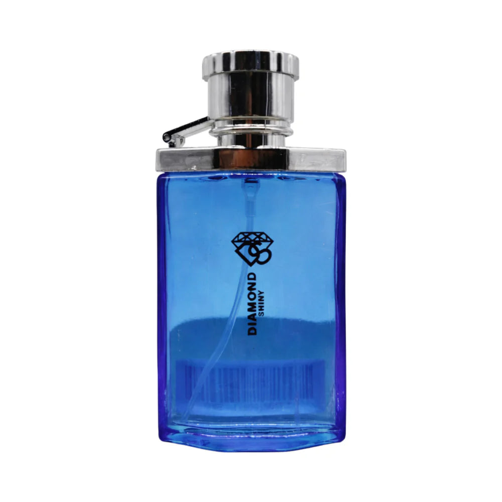 Blue Diamond Shiny Perfume